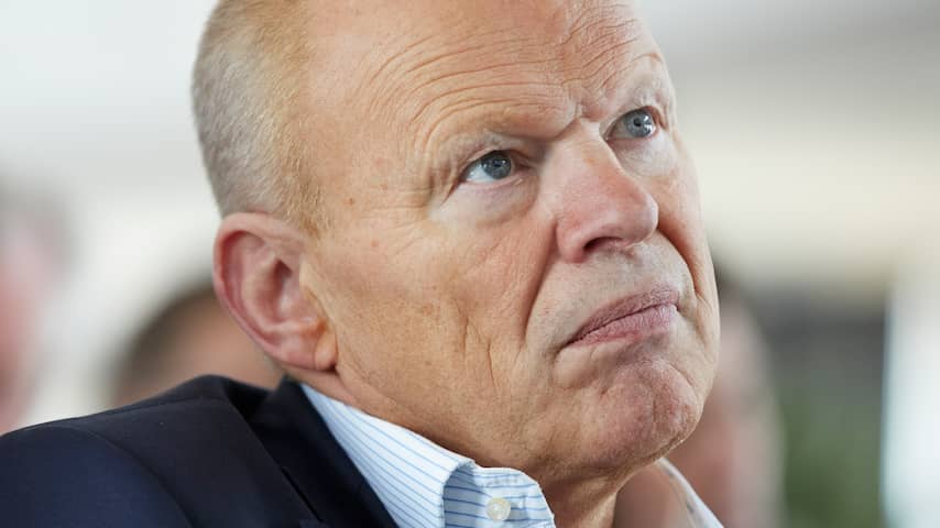 Hernieuwde uitgave veelbesproken boek Willem Vermeend over