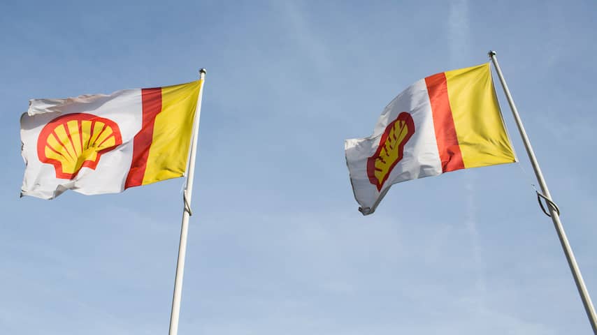 Shell Derrectie Shell levert schatkist bijna 7 miljard op | Economie | NU.nl