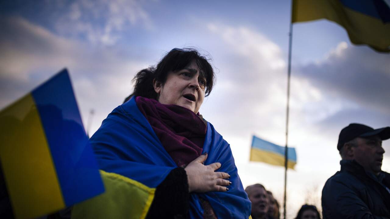 Wat gebeurt er precies in Oost-Oekraïne? | NUweekend | NU.nl