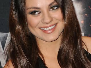 Mila Kunis | NU - Het laatste nieuws het eerst op NU.nl