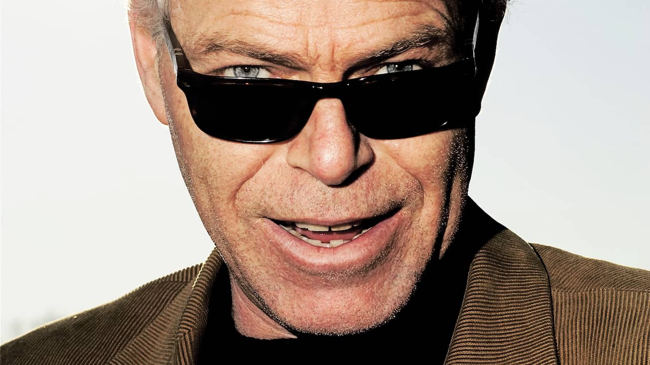 Martin Bril 'heeft de dood pootje gelicht' | NUweekend | NU.nl