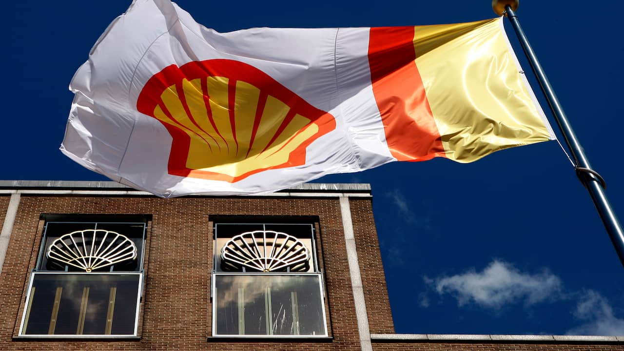 Shell tast diep in de buidel voor groeikansen | Beurs | NU.nl