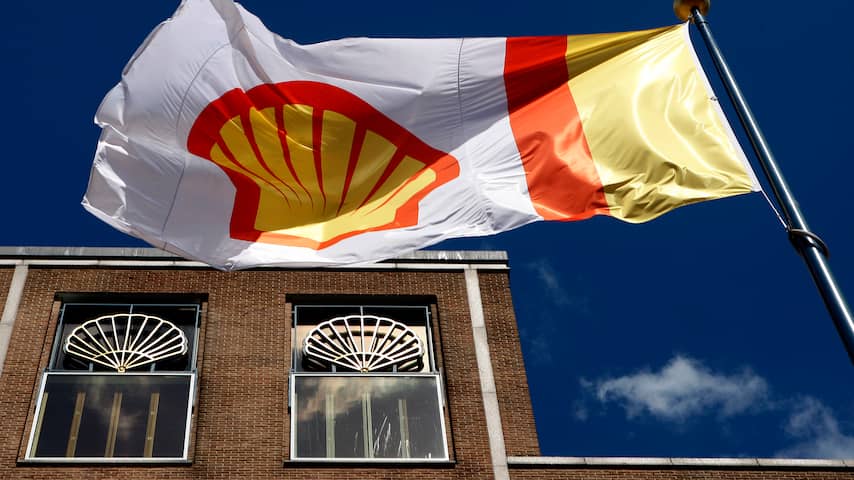 Shell Tast Diep In De Buidel Voor Groeikansen 