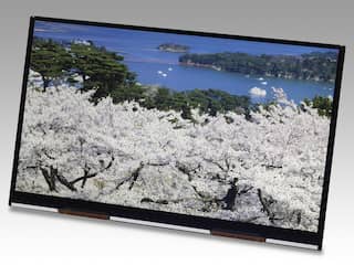 Japan Display | NU - Het laatste nieuws het eerst op NU.nl