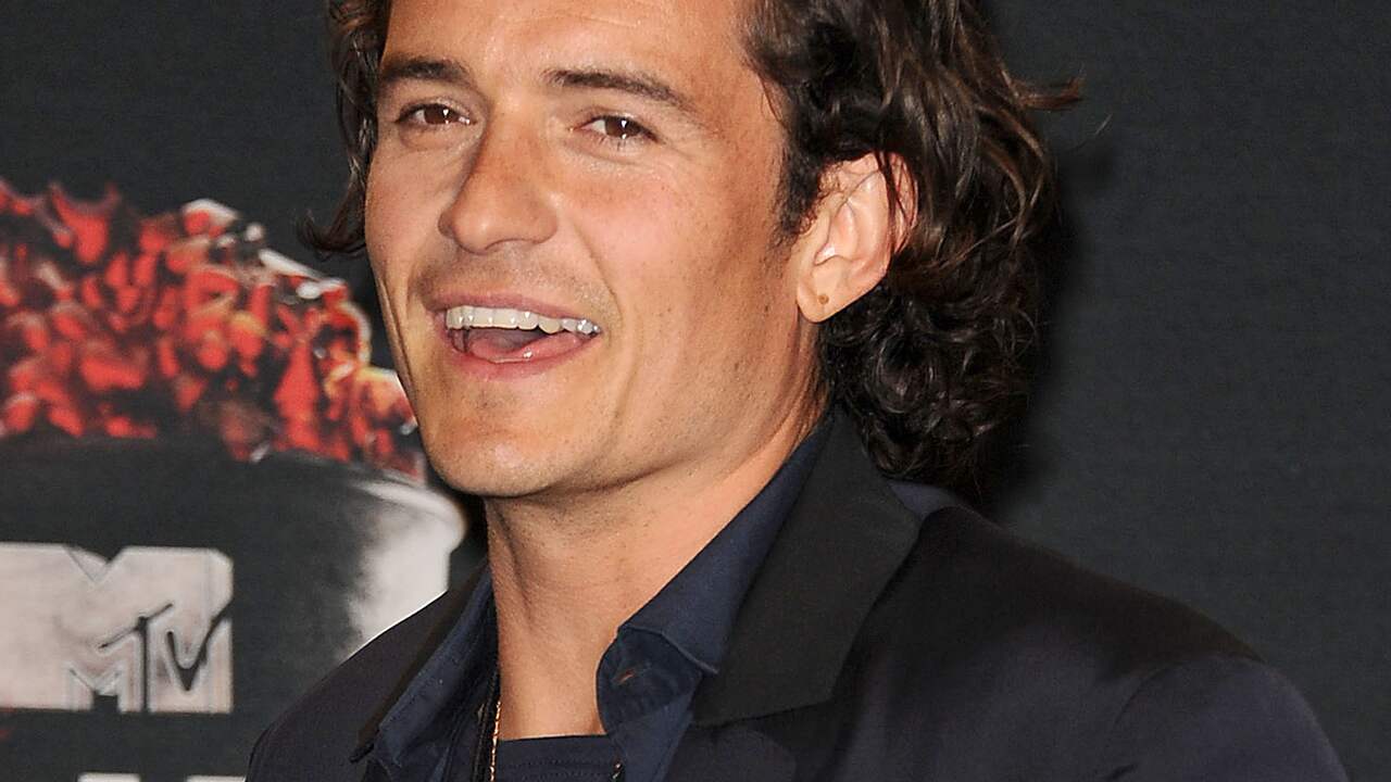 'Selena Gomez samen gezien met Orlando Bloom' | Achterklap | NU.nl