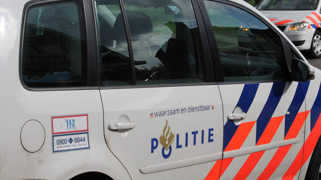 Fries dorpje afgezet voor klopjacht op verdachten plofkraak