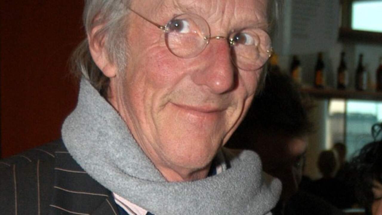 Freek de Jonge ziet af van hommage aan Bram Vermeulen | Boek & Cultuur