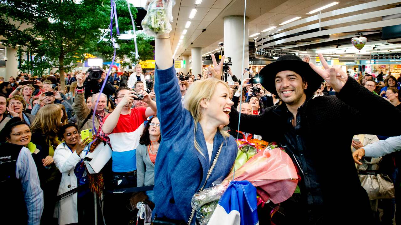 mitglieder von the common linnets