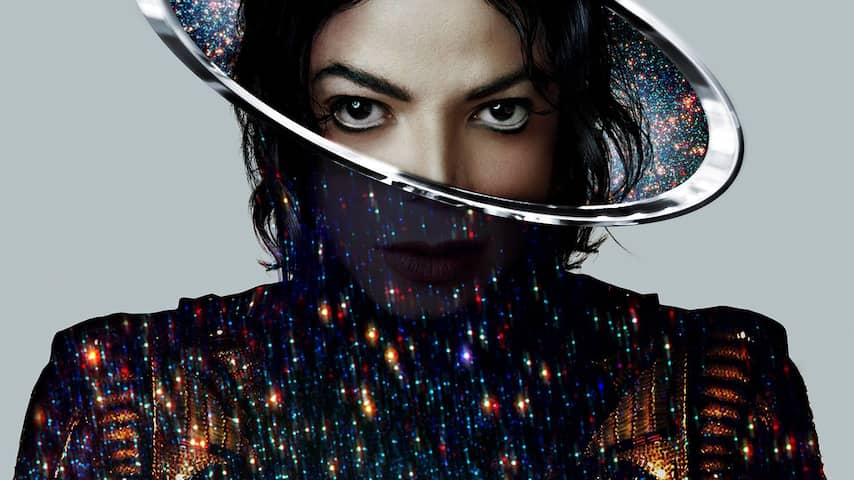 Michael Jackson - Xscape | Muziek | NU.nl