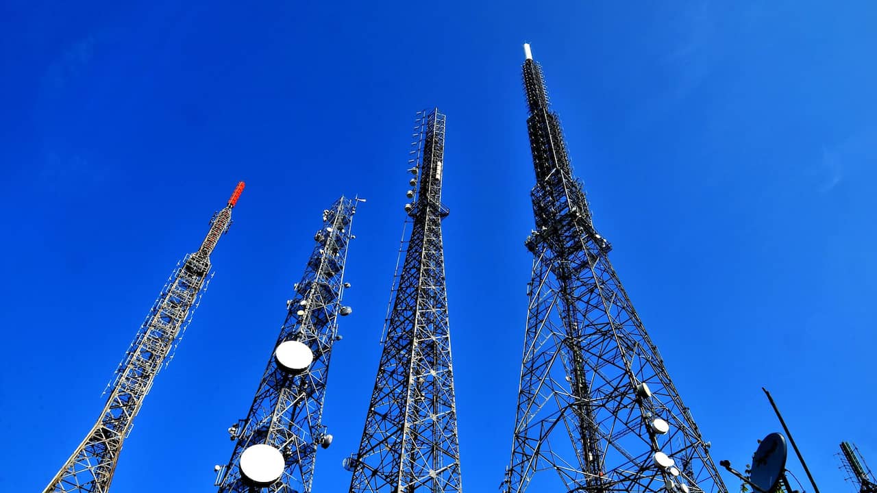 Techreuzen hoeven volgens nieuwe wet mogelijk niet mee te betalen aan Europese netwerkkosten