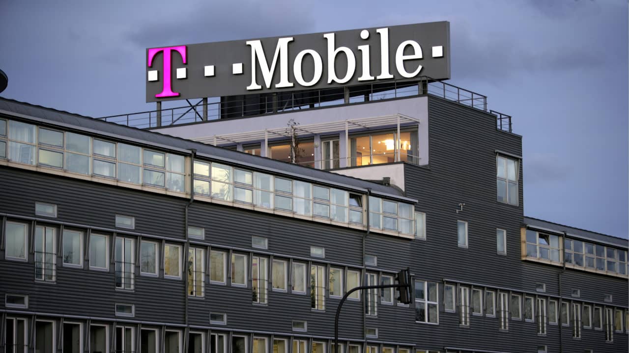 T-Mobile vergroot databundels voor buitenland | Mobiel | NU.nl