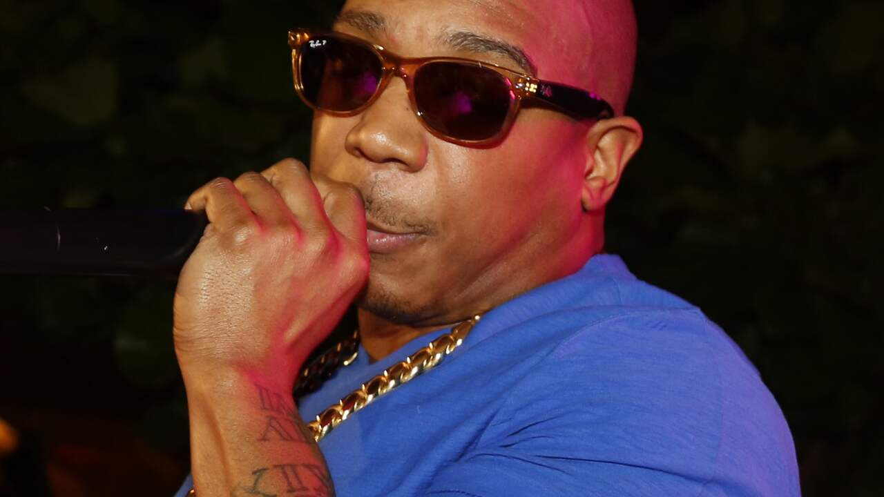 Rapper Ja Rule rakelt stokoude ruzie met 50 Cent op | Achterklap | NU.nl