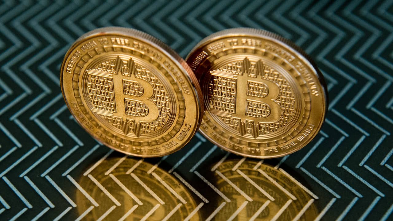 EU akkoord met strengere regels bitcoin om witwassen te voorkomen |  Internet | NU.nl