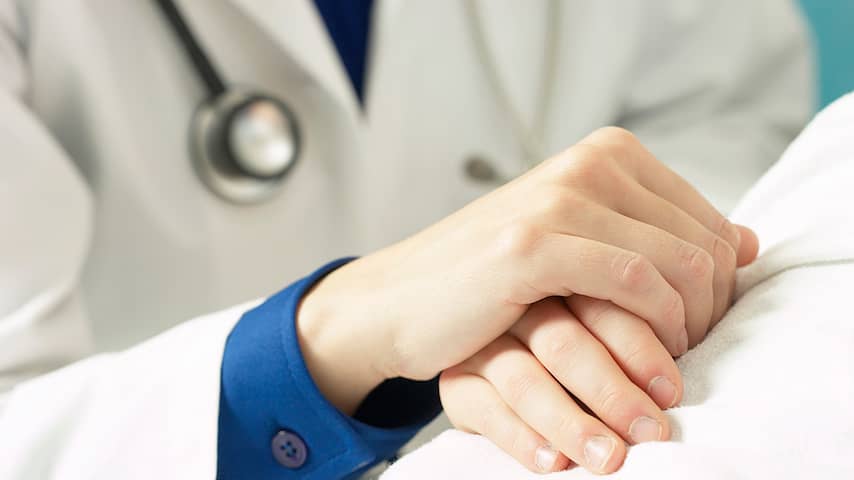 zorg ziekenhuis dokter arts