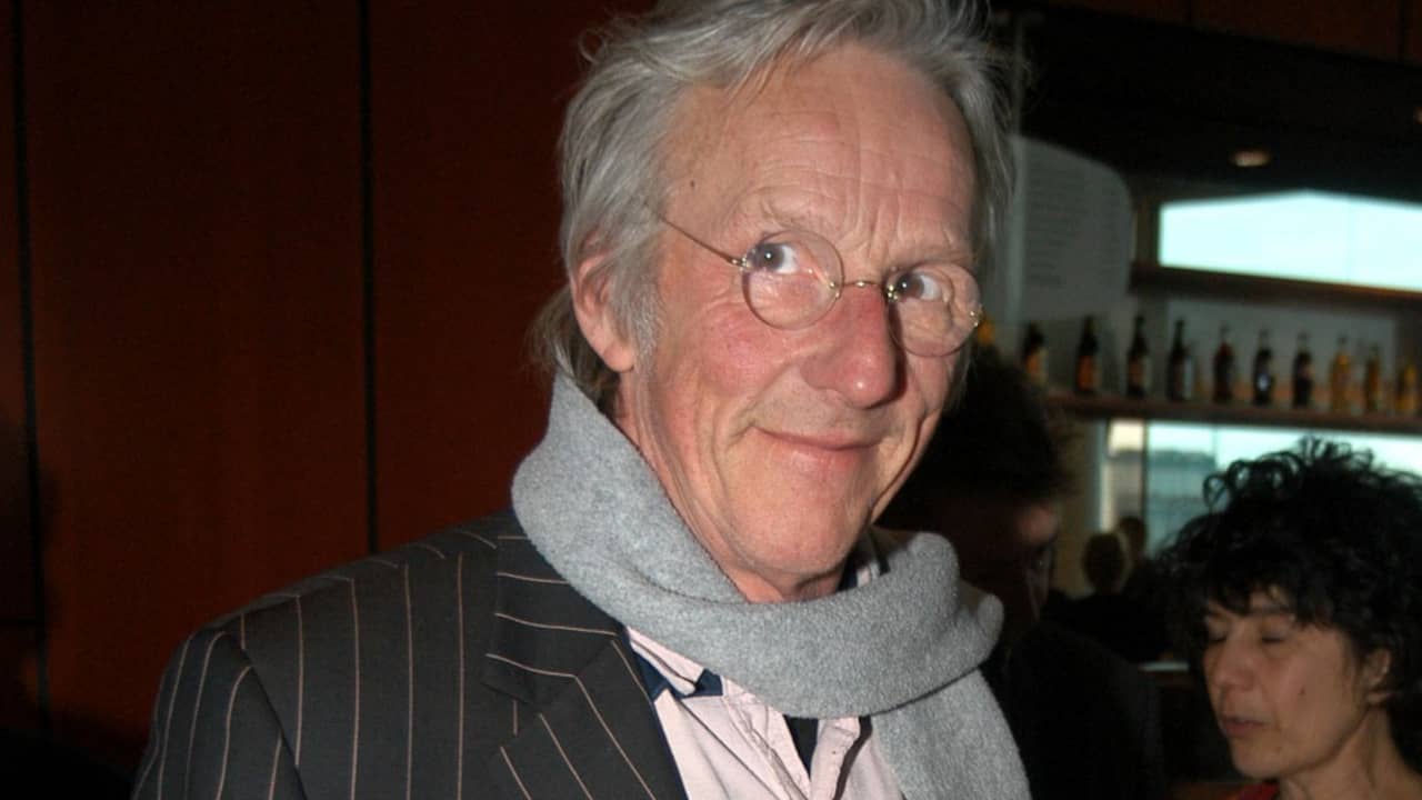 Freek de Jonge: 'Soms is het lastig dat het publiek toch wel lacht