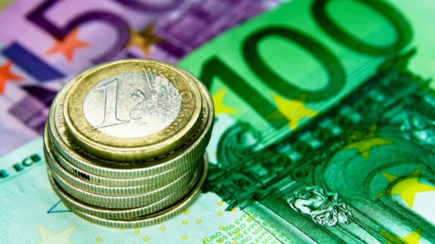 geld euro