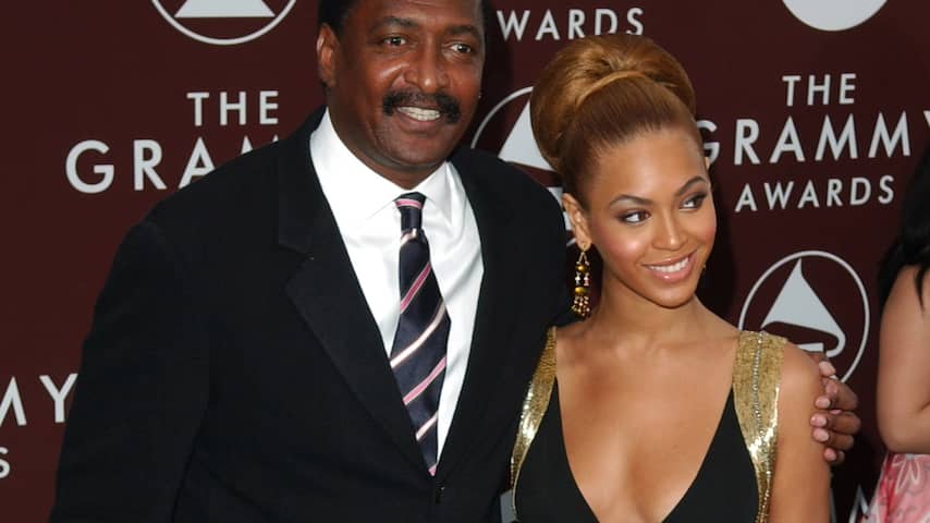 'Vader verkoopt spullen van Beyoncé in tuin' | Media en Cultuur | NU.nl