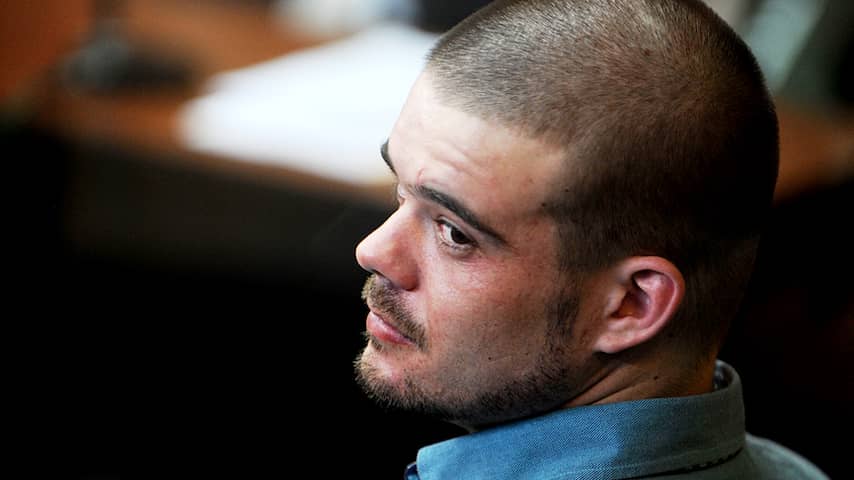 Joran van der Sloot verheugd over geboorte dochter | Achterklap | NU.nl