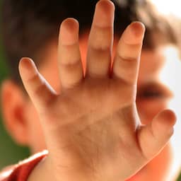 Suspect child abuse? What to do (and what happens next)