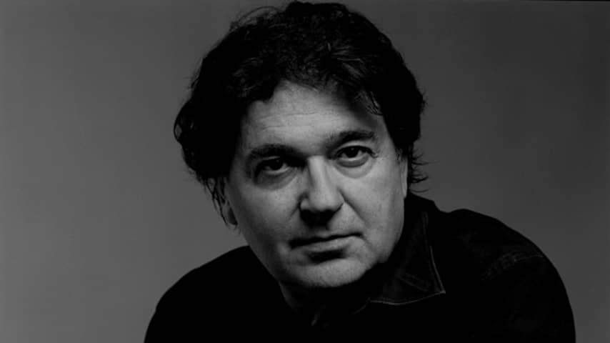 Leon De Winter Theo Van Gogh