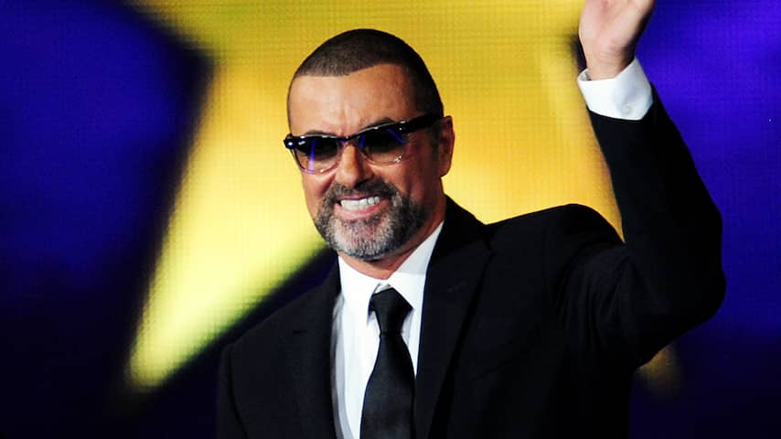George Michael ontkent Wham!-reünie | Muziek | NU.nl