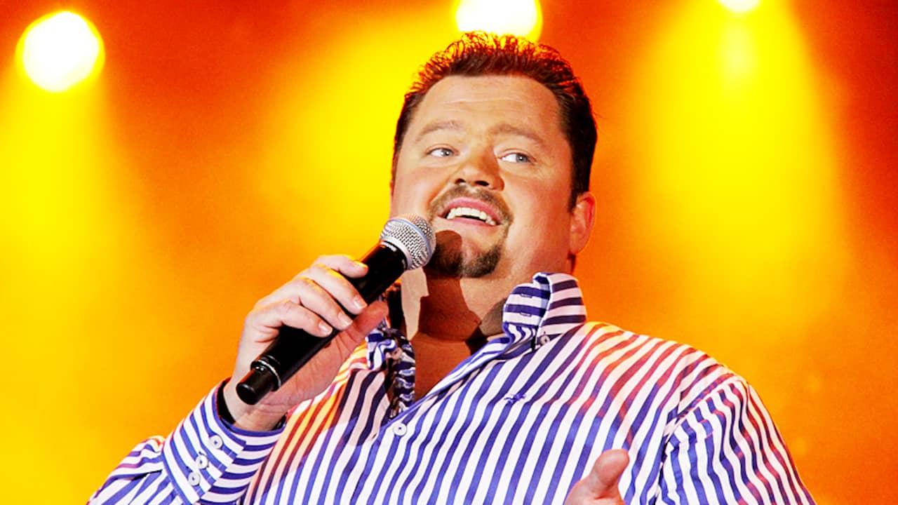 Frans Duijts weer thuis na succesvolle operatie aan poliep | Muziek ...
