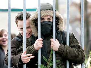 jongeren jeugd criminaliteit