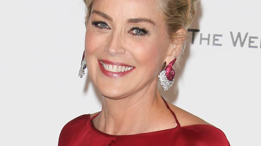 Sharon Stone is toe aan een relatie | Achterklap | NU.nl