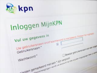 KPN neemt versneld veiligheidsmaatregelen na hack | Tech | NU.nl