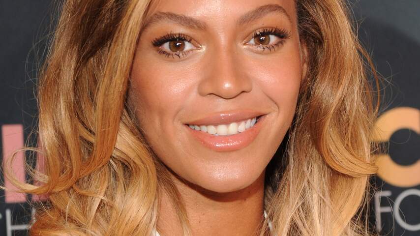 Beyoncé deelt teaser Fifty Shades of Grey | Films & Series | NU.nl