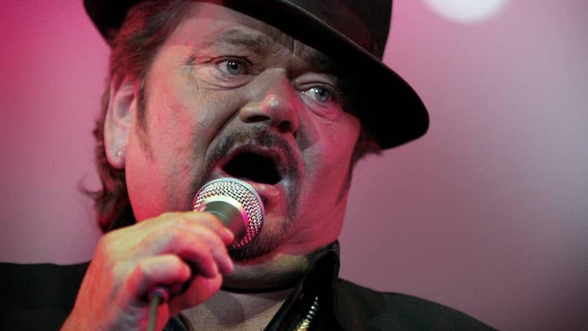 andre hazes