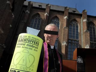 Misbruik Kerk