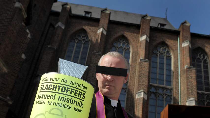 Misbruik Kerk