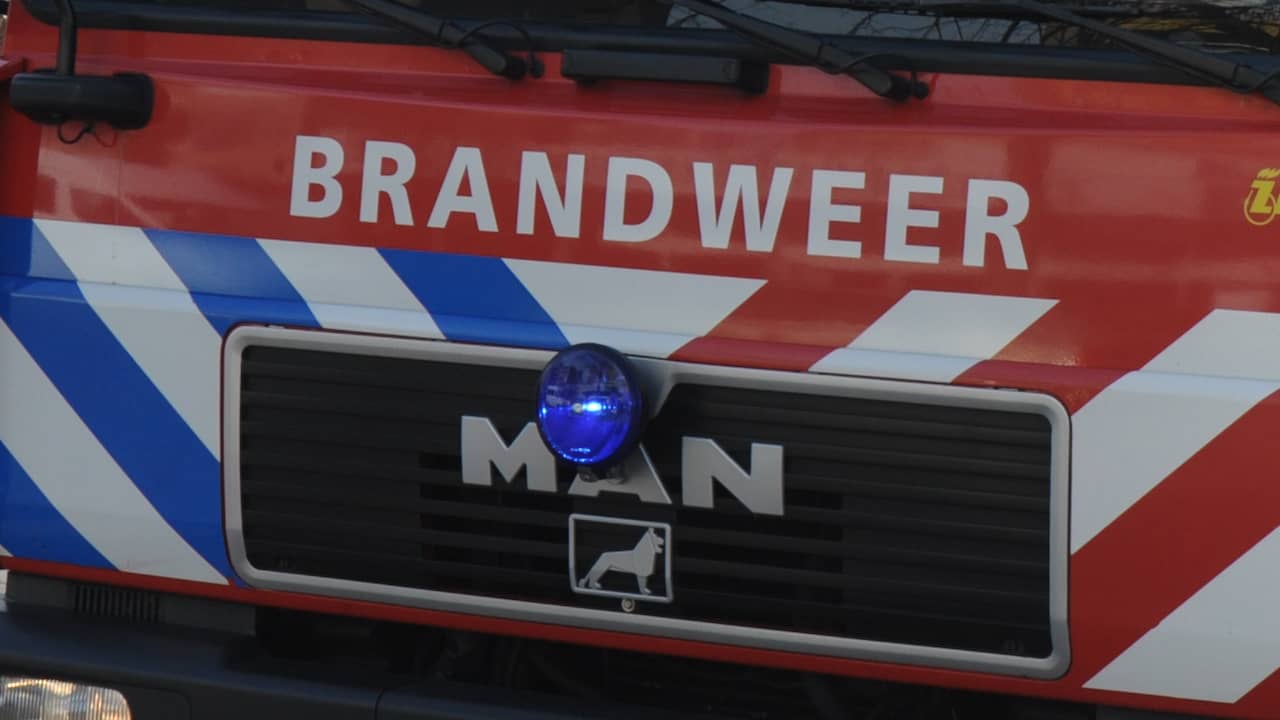 Slachtoffer brand Limburgse Slenaken overleden