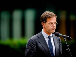 Opnieuw telefonisch contact tussen Rutte en Poetin