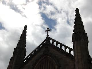 Katholieke kerk Inverness