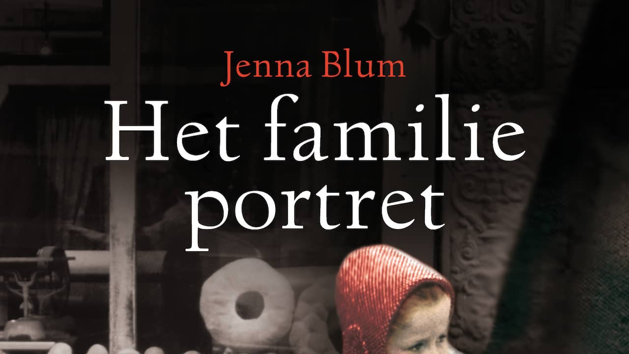 Het familieportret best verkochte boek | Boek | NU.nl