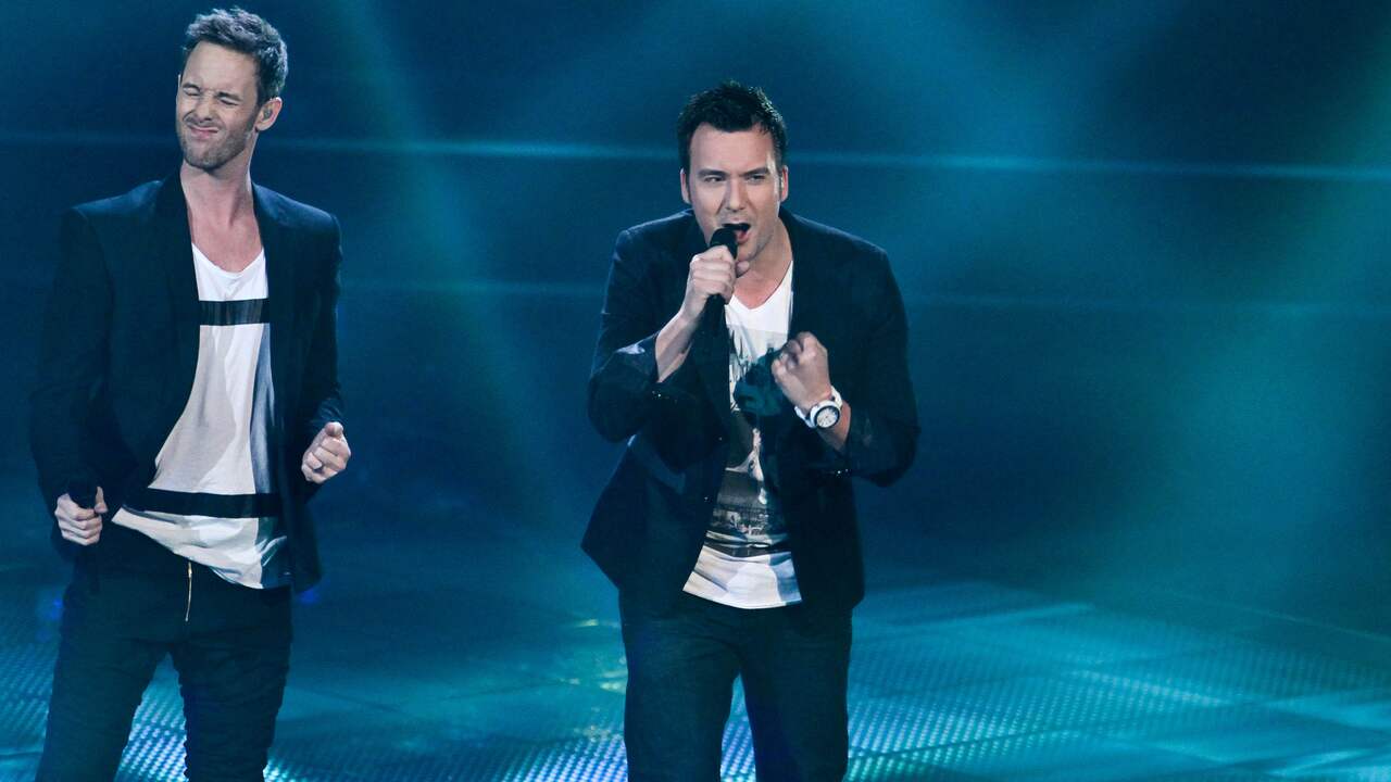 Ook verliezers The Voice krijgen single | Overig | NU.nl