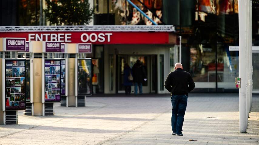 Misbruik Katholieke Kerk