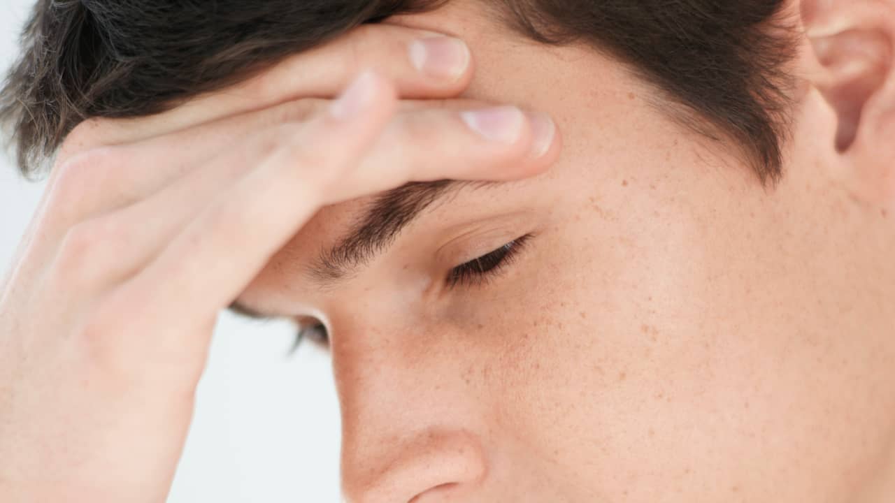 'Duizeligheid tijdens staan kan wijzen op gezondheidsrisico