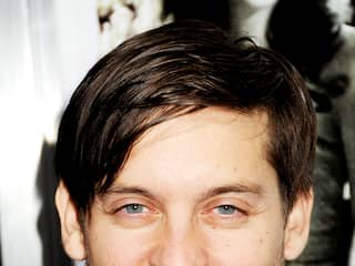 Tobey Maguire