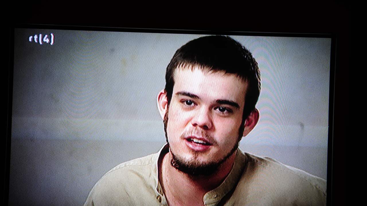 'Mary Hamer stuurt Joran medicijnen' | Binnenland | NU.nl