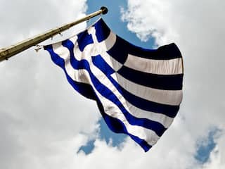 Griekse vlag