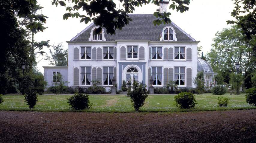 DEZE FOTO NIET GEBRUIKEN