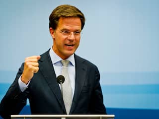 mark rutte