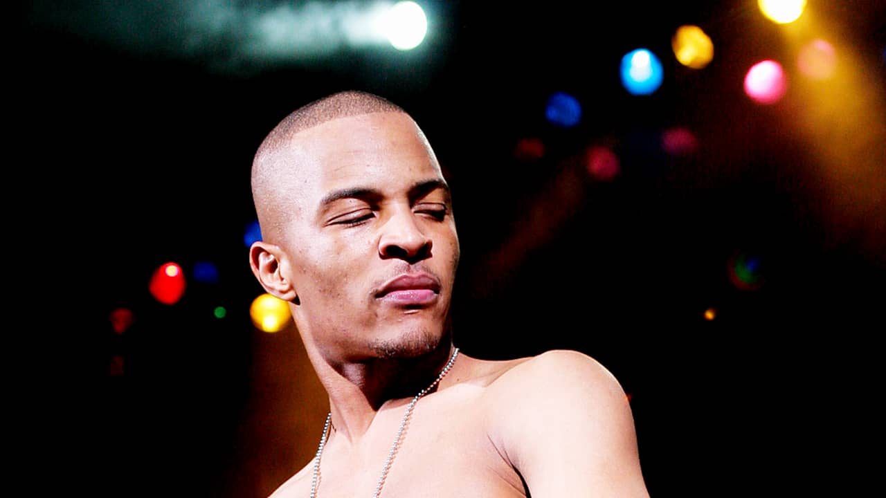 Rapper T.I. weer op vrij voeten | Overig | NU.nl