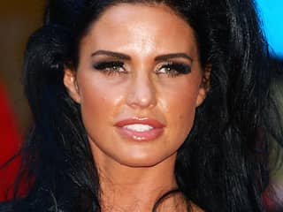 katie price | NU - Het laatste nieuws het eerst op NU.nl