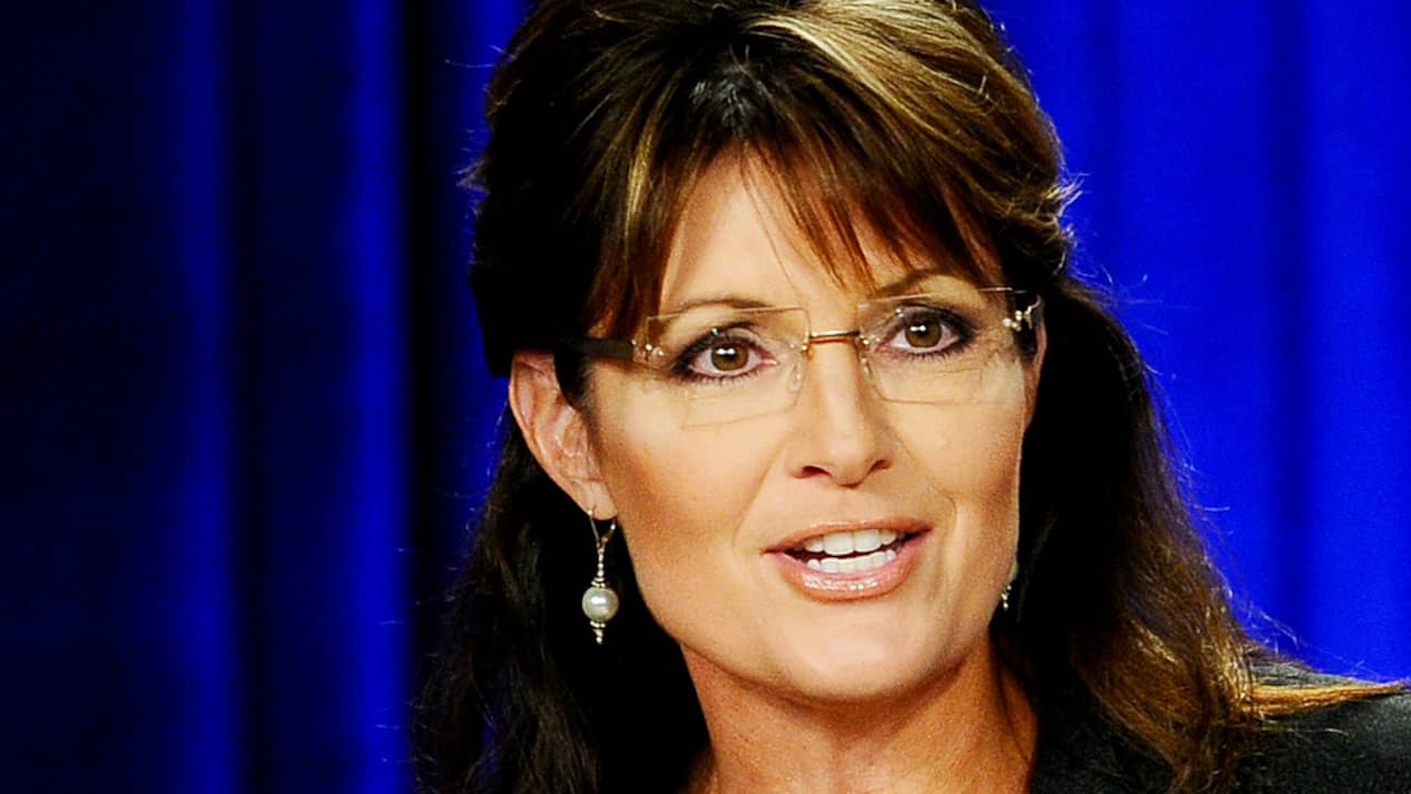 Dochter van Sarah Palin voor tweede keer moeder | Achterklap | NU.nl