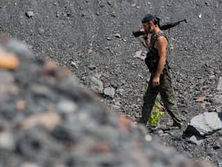 Missie woensdag voor het laatst in actie