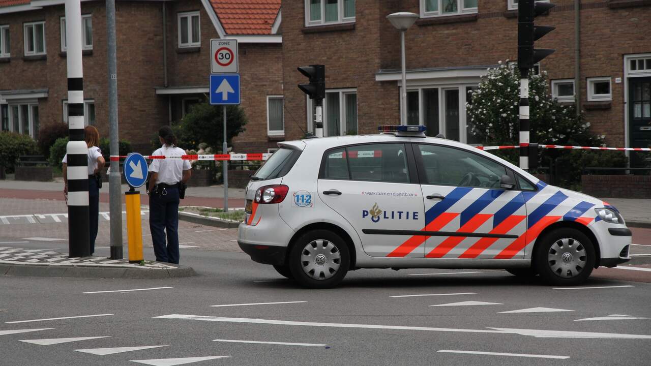 Gewapende overal op woning bejaarde mannen Welsum